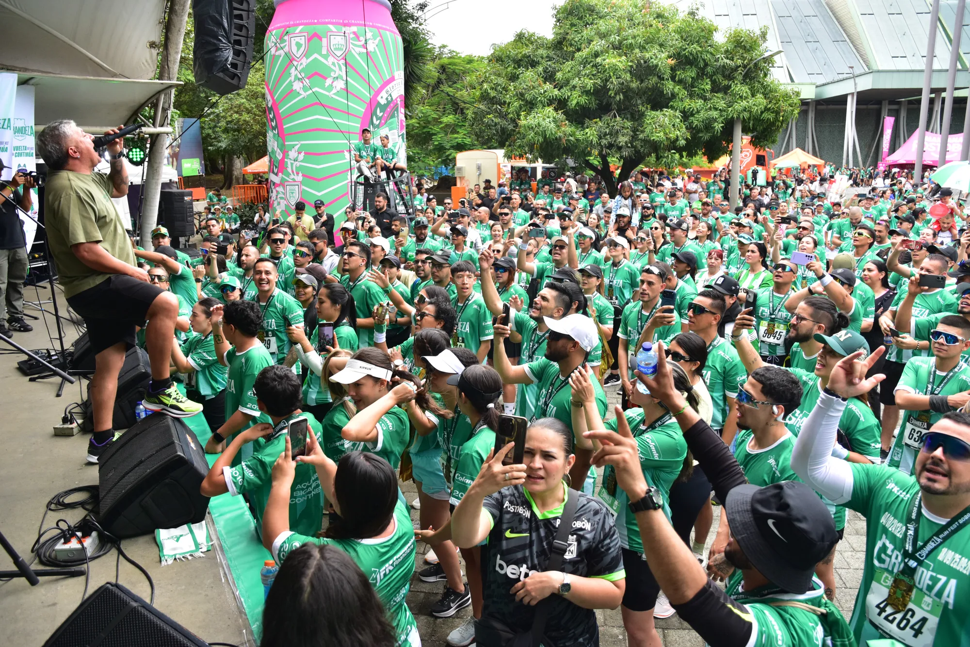 Imagen Run Fest 2025 - 1