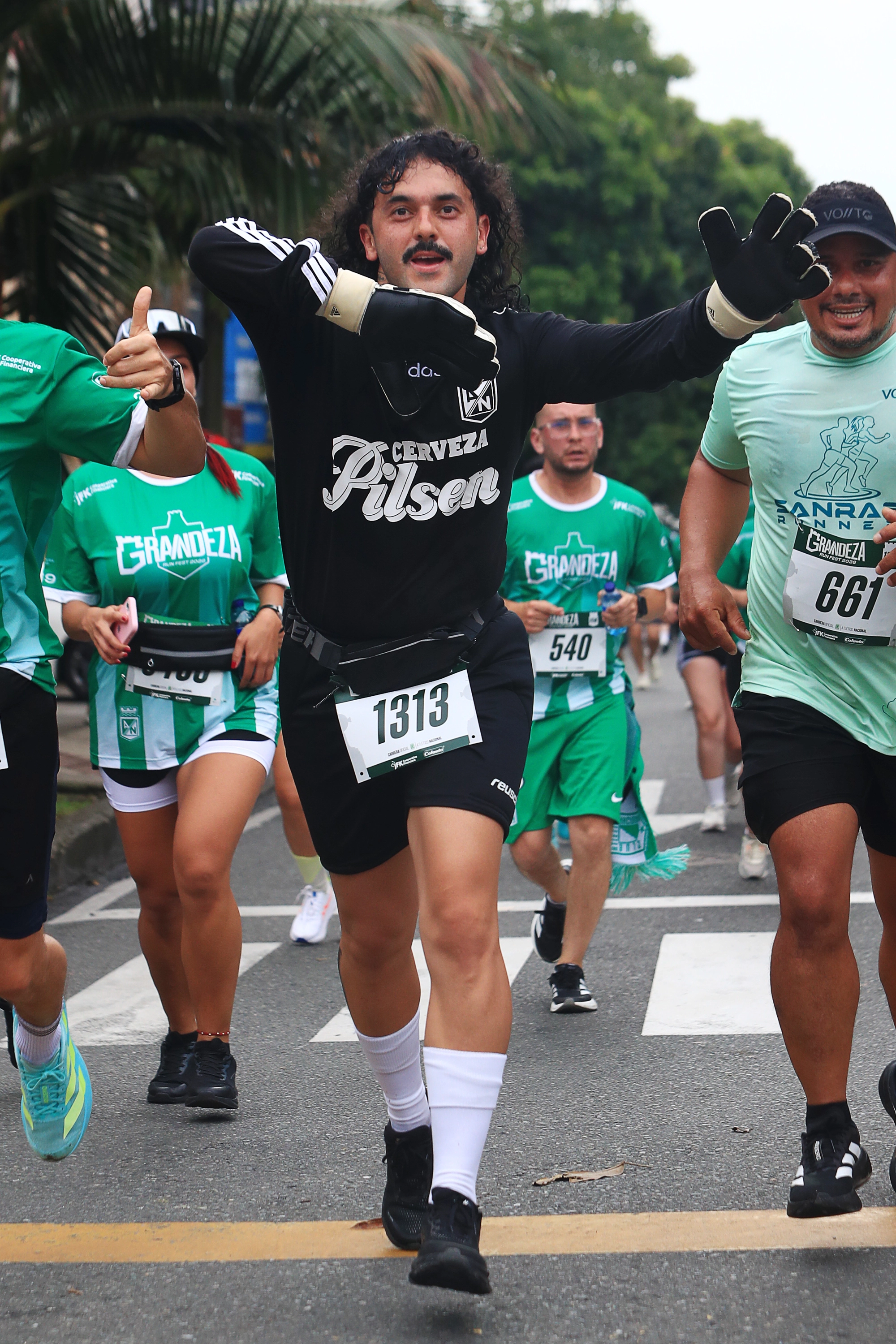 Imagen Run Fest 2025 - 2