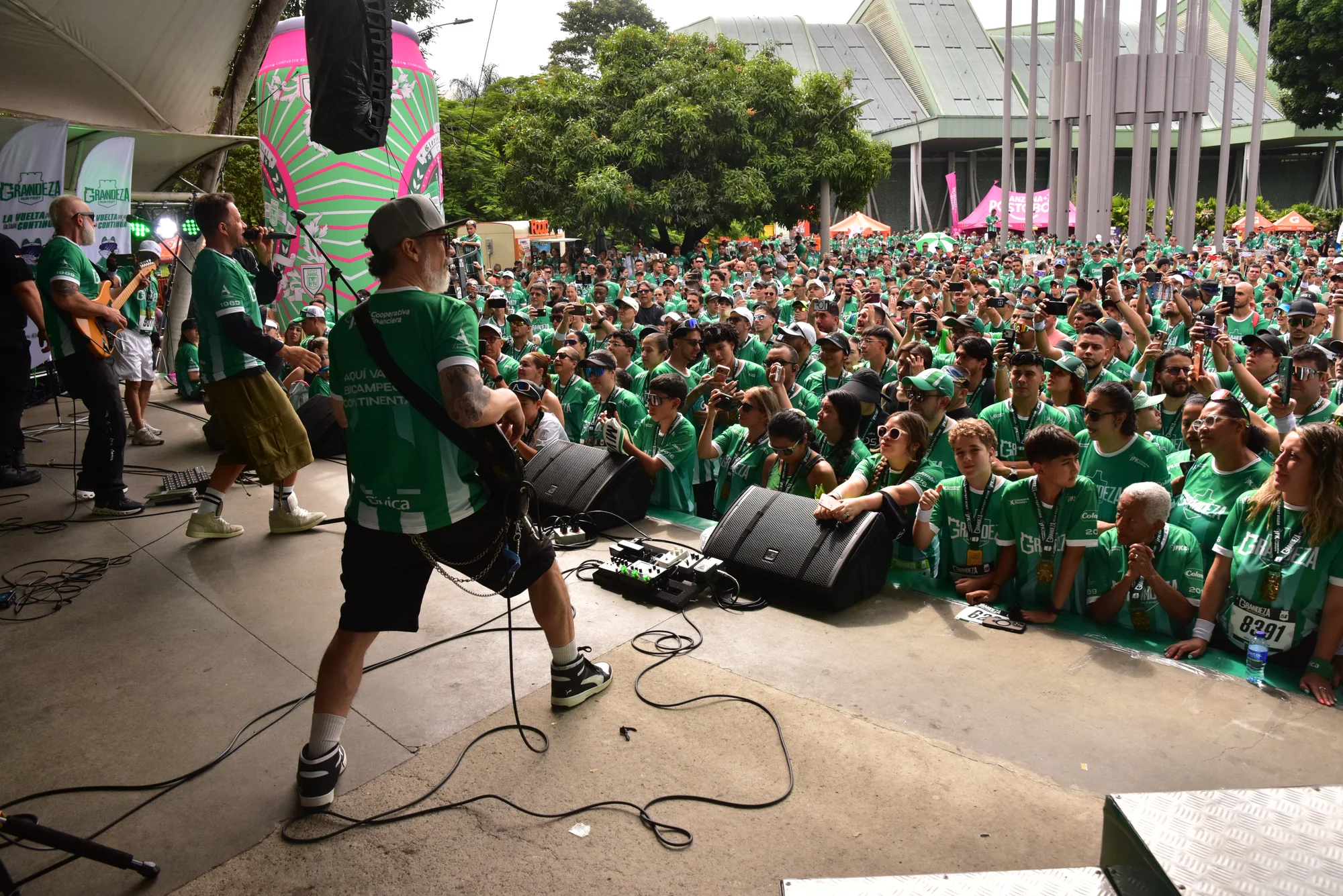 Imagen Run Fest 2025 - 3