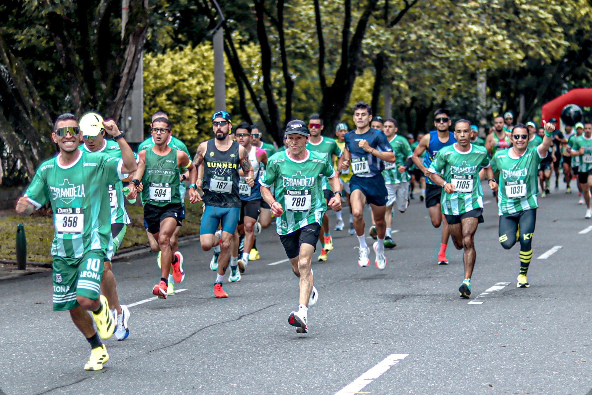 Imagen Run Fest 2025 - 4