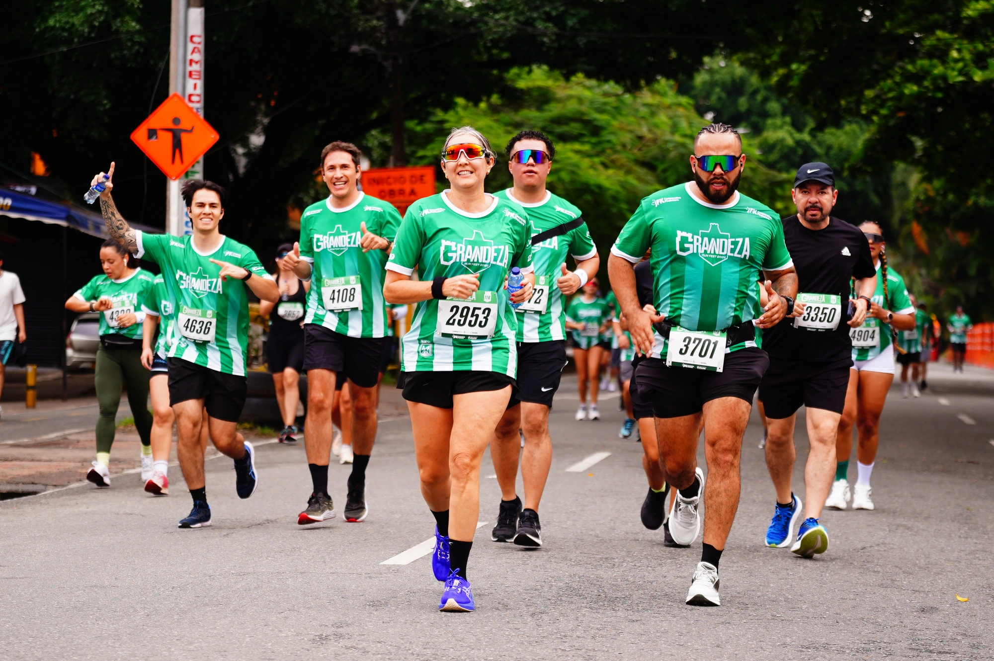 Imagen Run Fest 2025 - 5