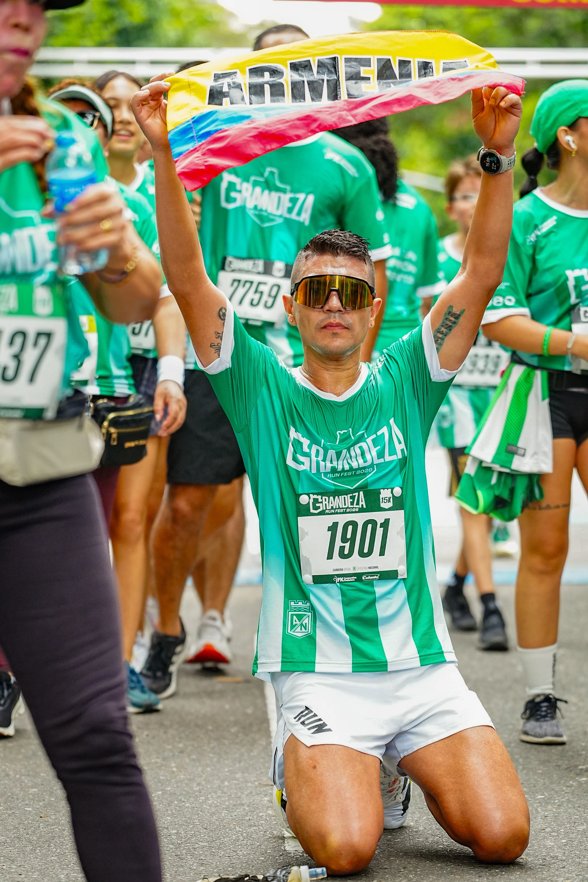 Imagen Run Fest 2025 - 8