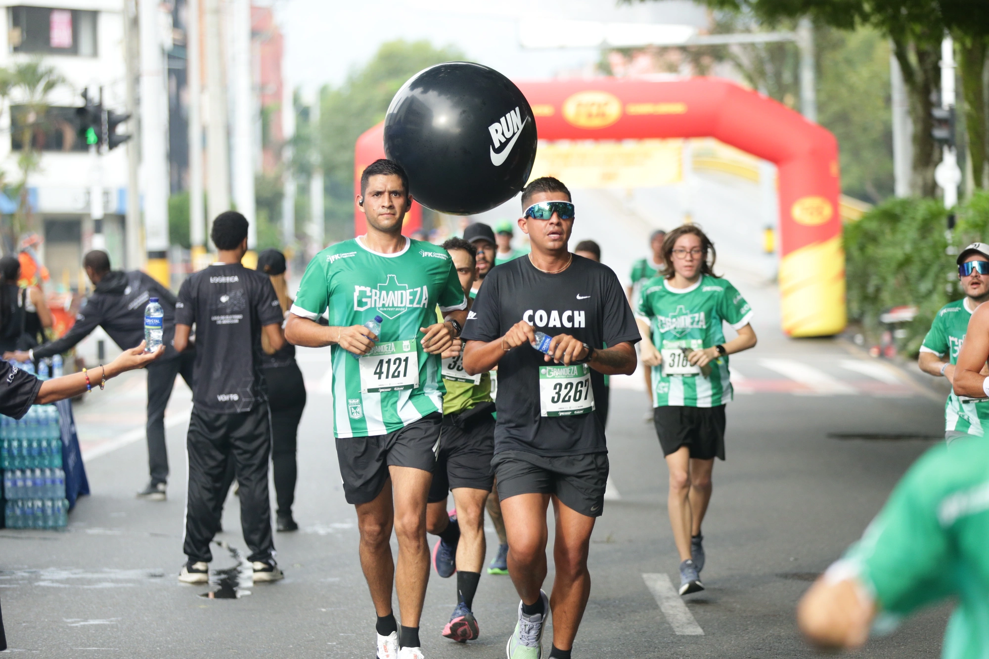 Imagen Run Fest 2025 - 10