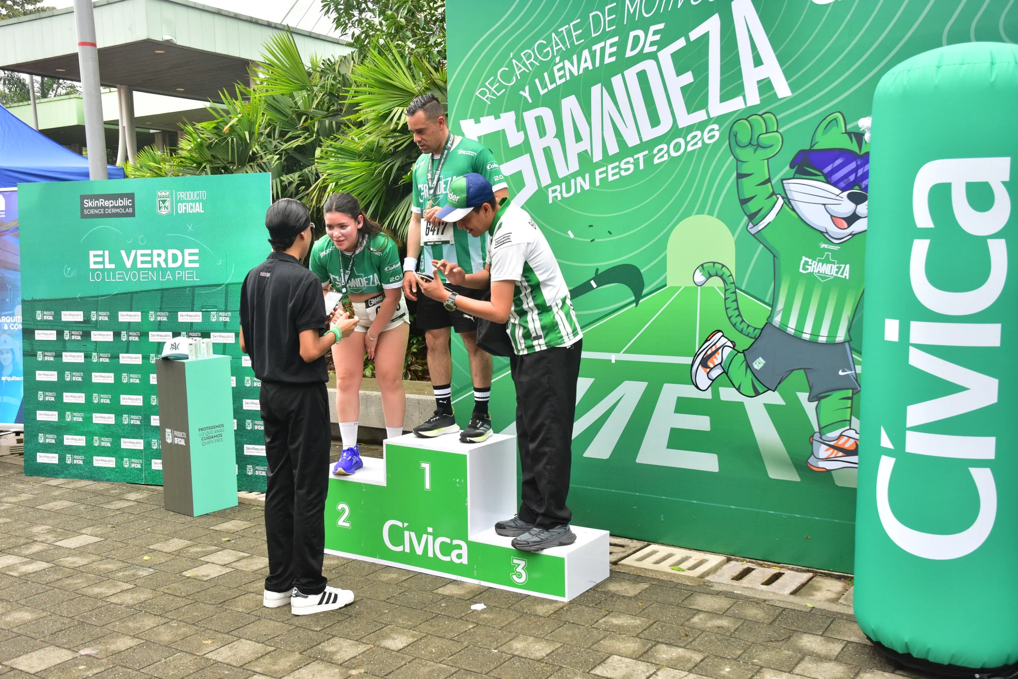 Imagen Run Fest 2025 - 11