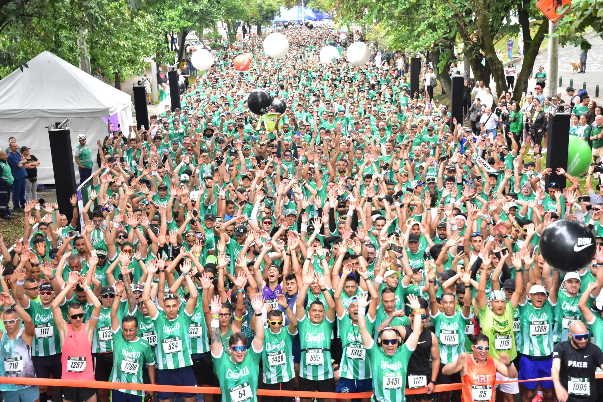 Imagen Run Fest 2025 - 13
