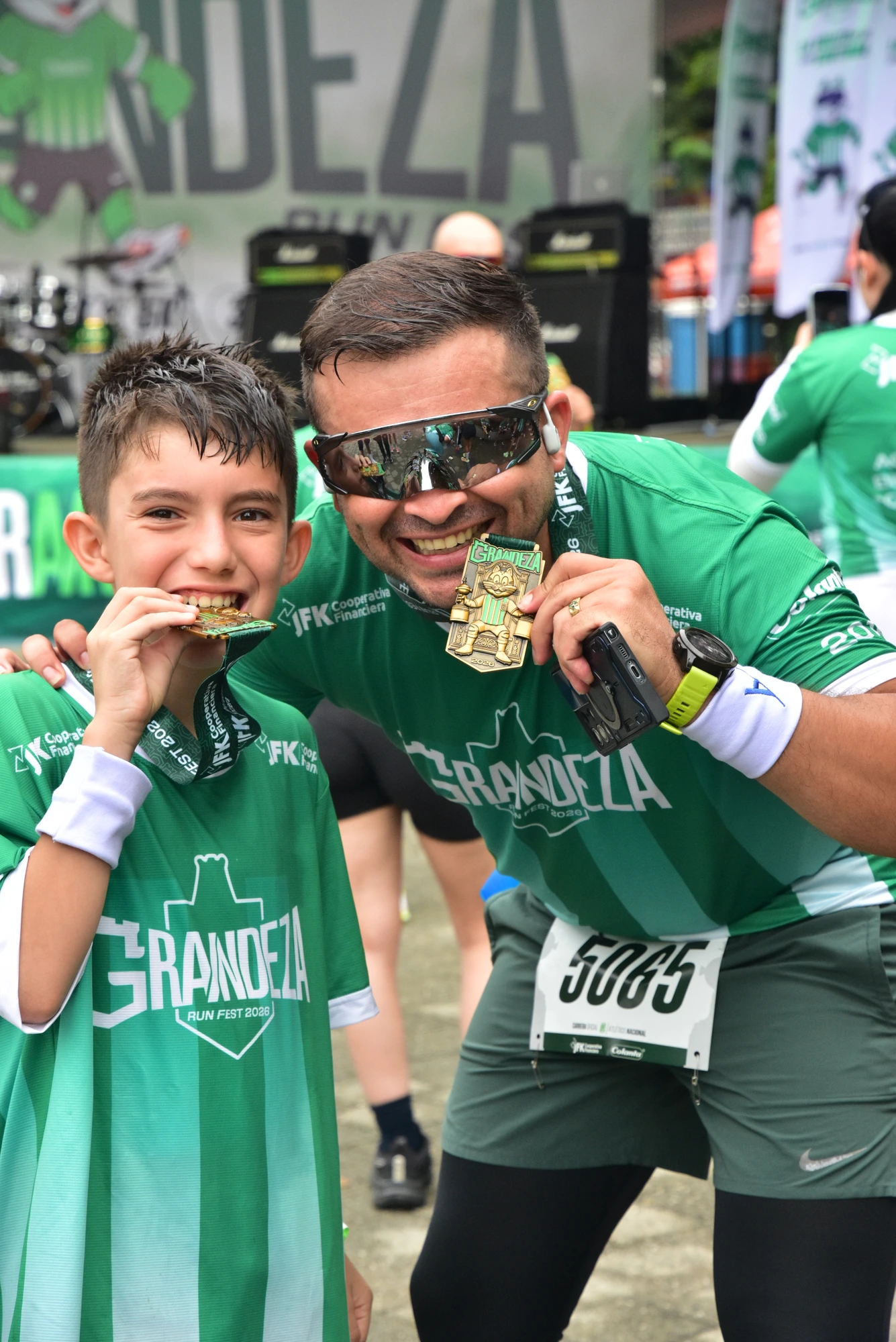 Imagen Run Fest 2025 - 14