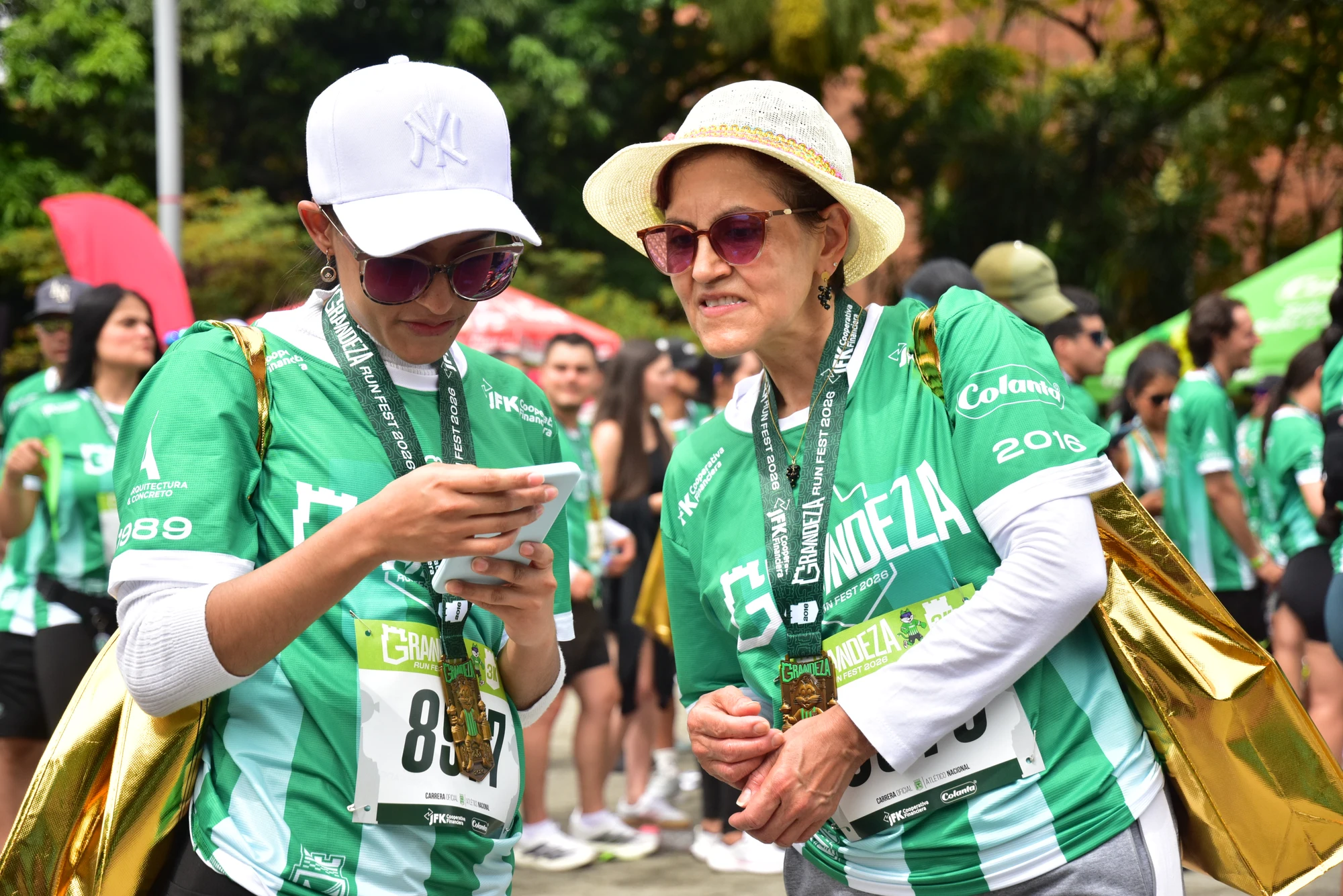 Imagen Run Fest 2025 - 15