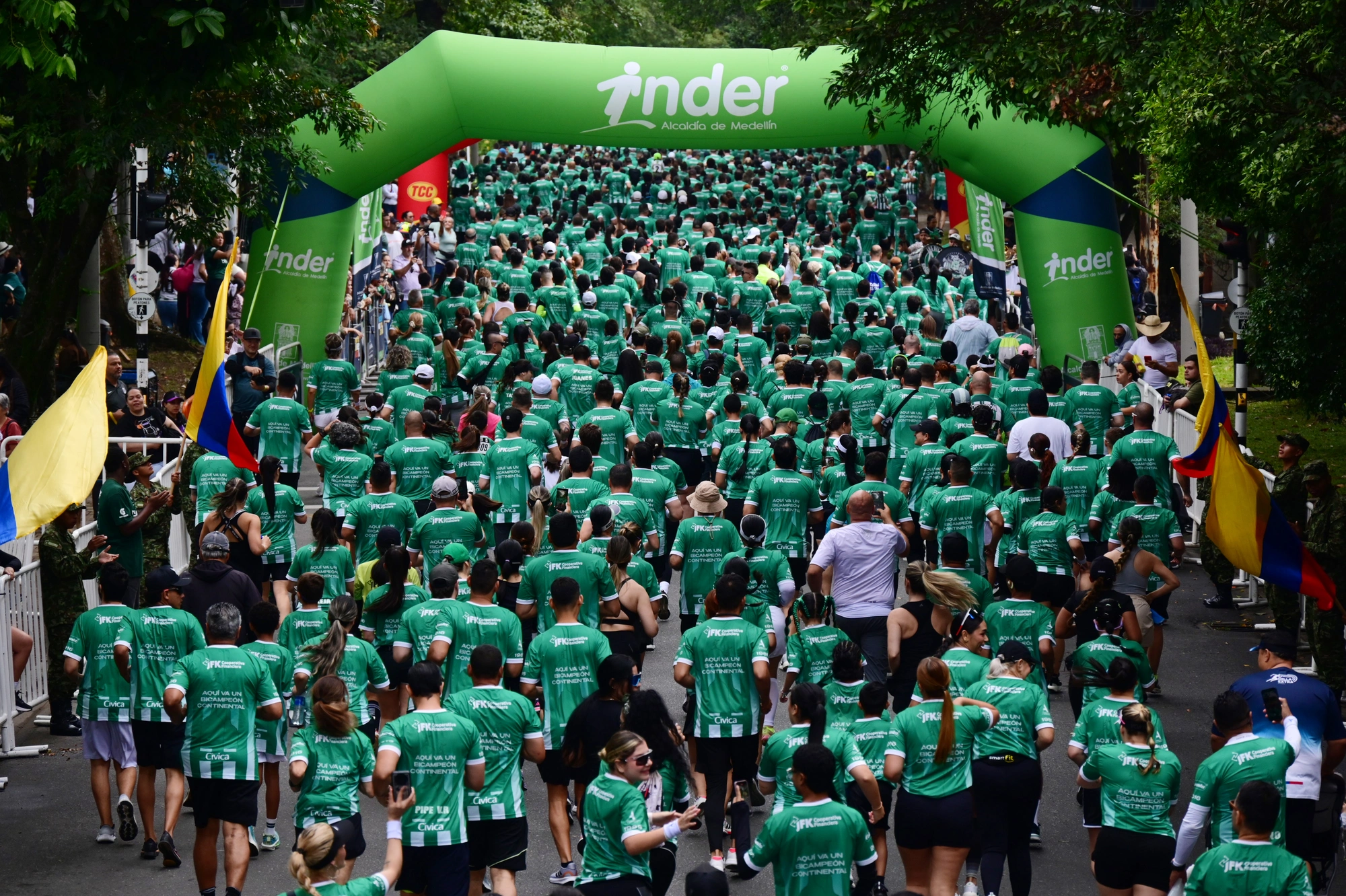 Imagen Run Fest 2025 - 17