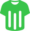 logo de camiseta