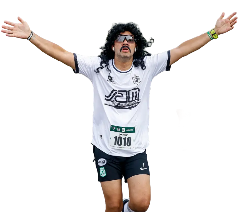 corredores