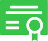 logo de diploma