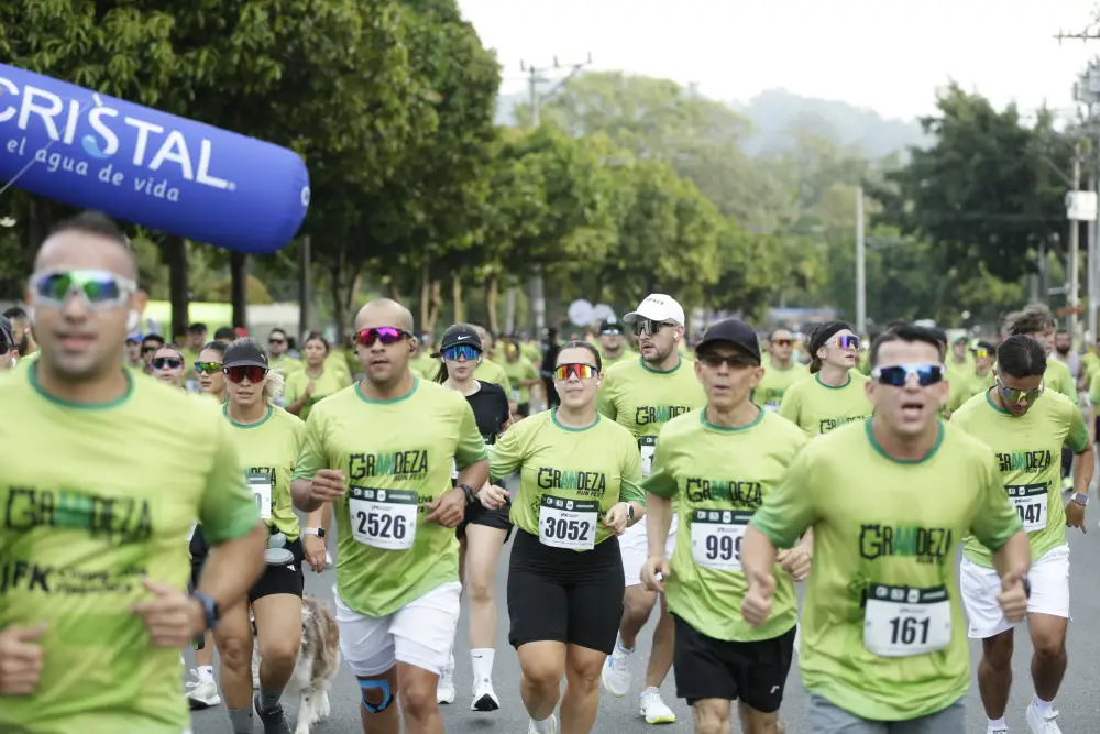 Imagen Run Fest 2025 - 1