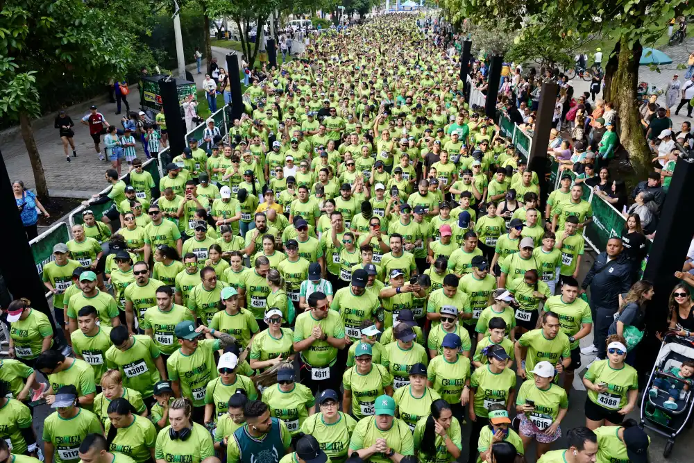 Imagen Run Fest 2025 - 2