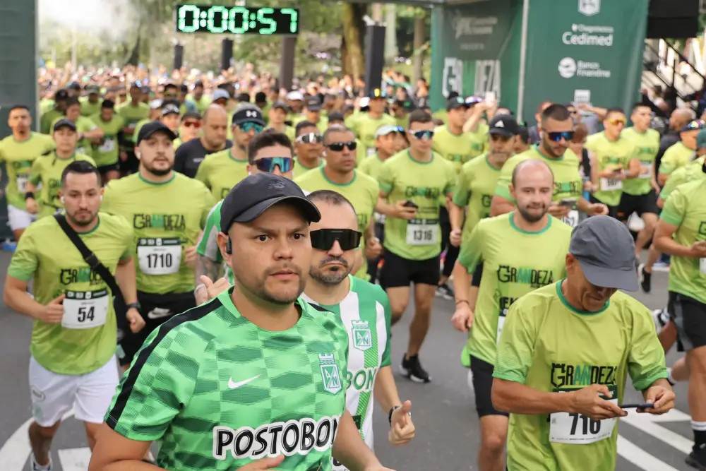 Imagen Run Fest 2025 - 4