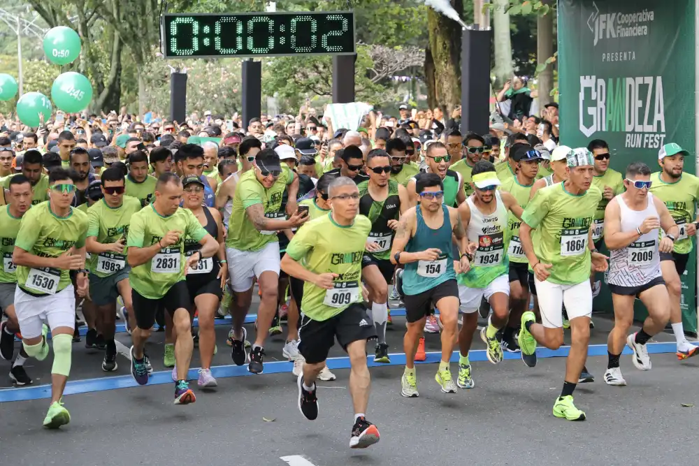 Imagen Run Fest 2025 - 5