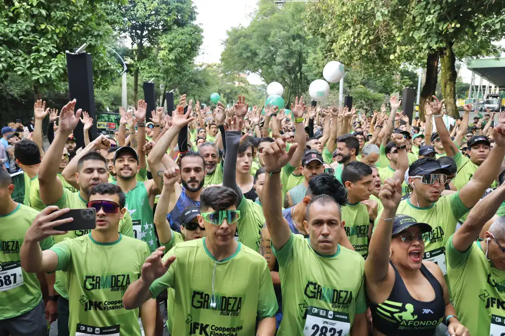 Imagen Run Fest 2025 - 6