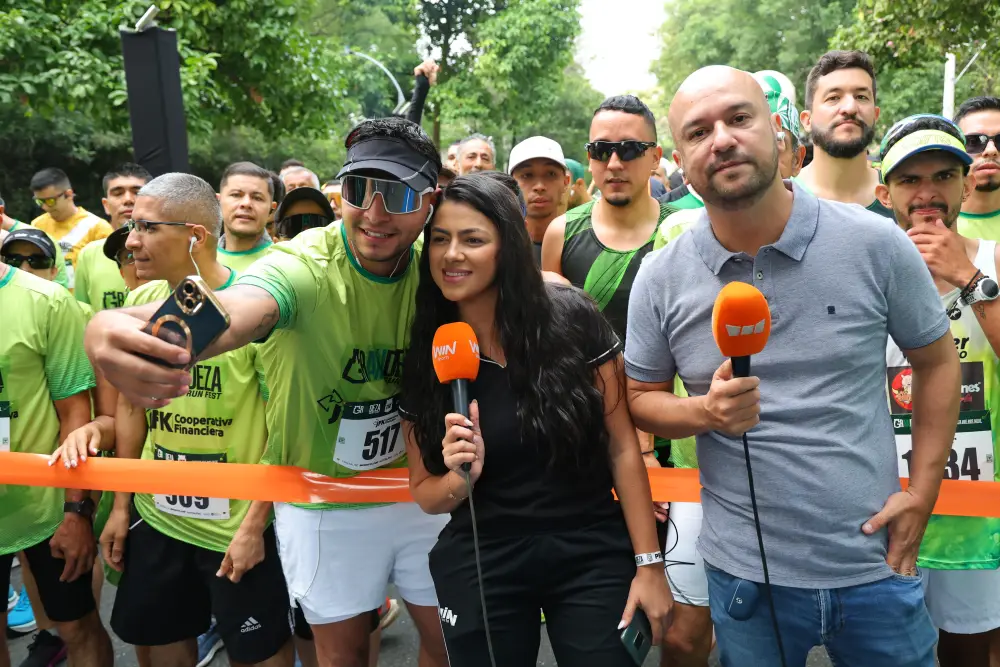 Imagen Run Fest 2025 - 8