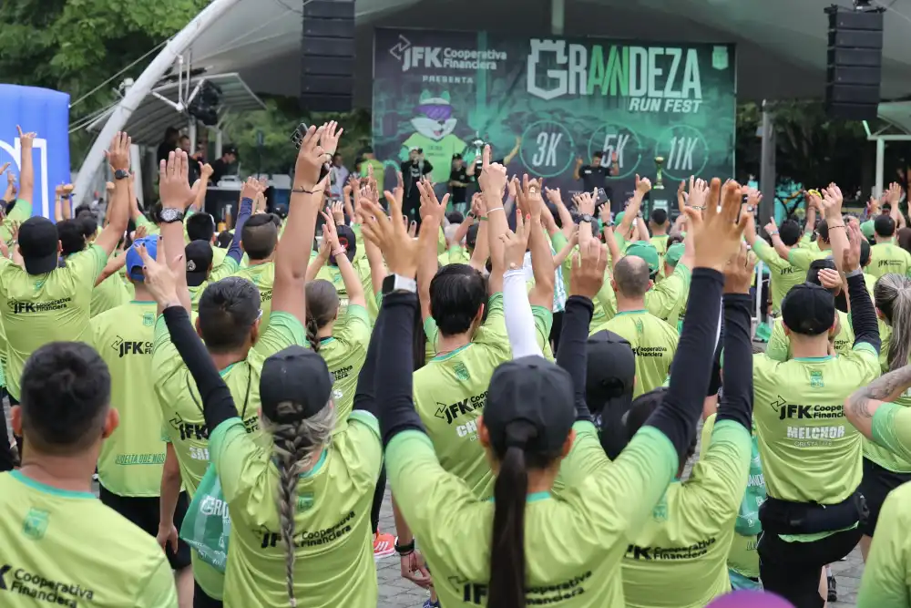 Imagen Run Fest 2025 - 10