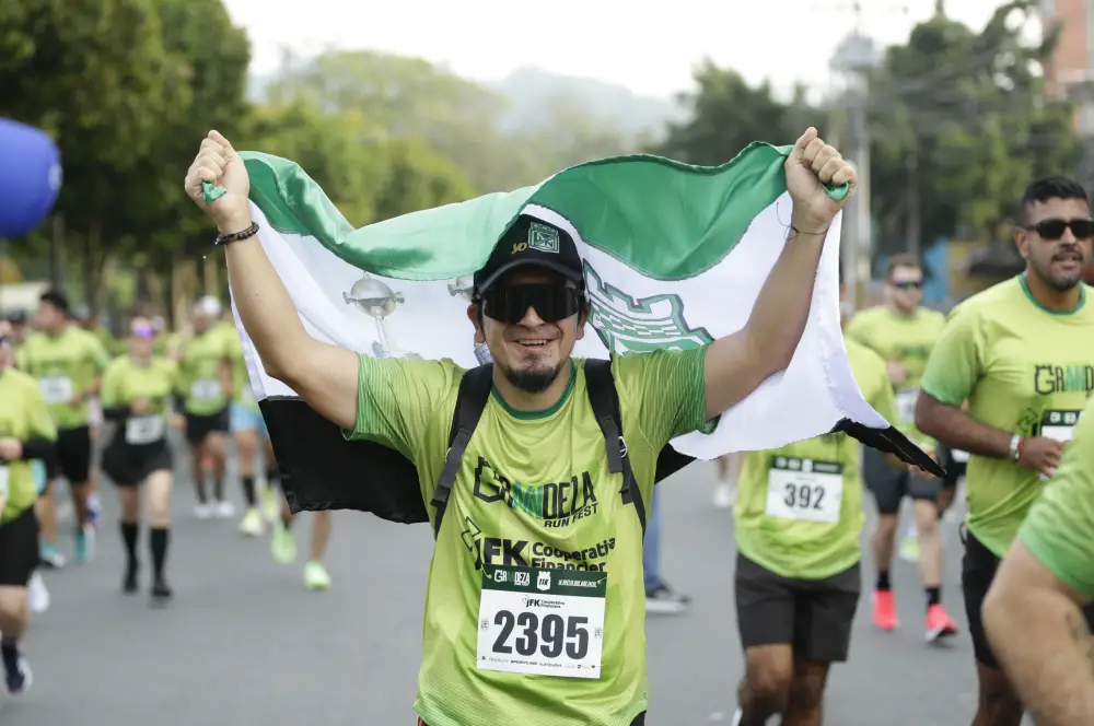 Imagen Run Fest 2025 - 12