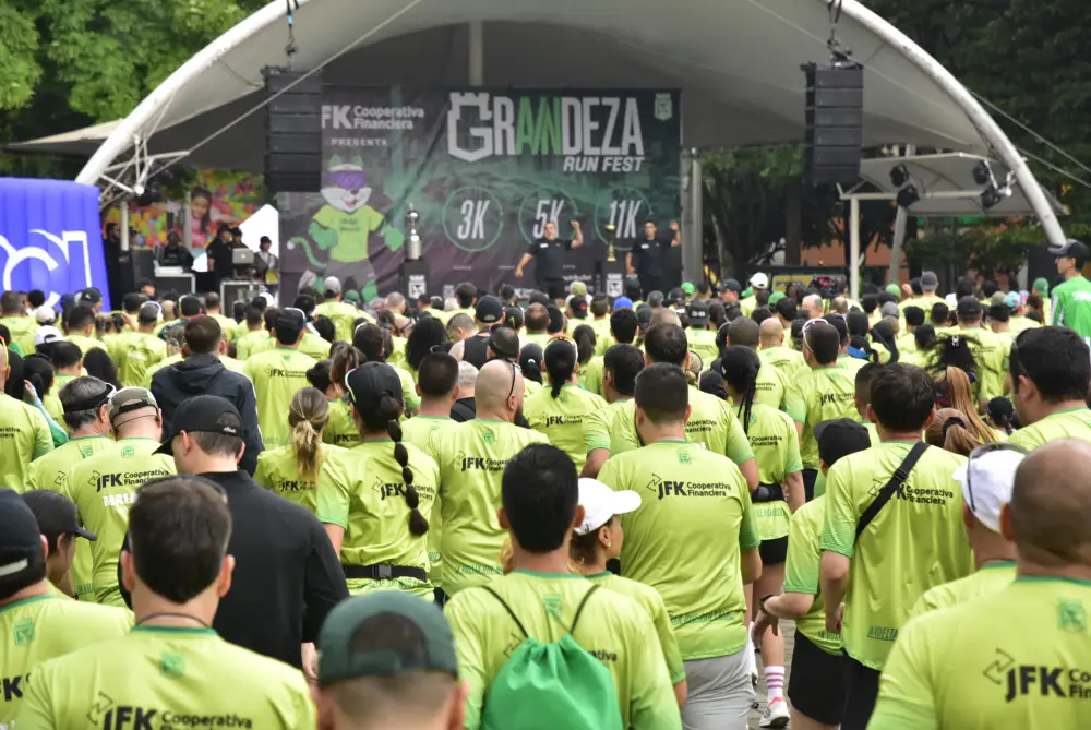 Imagen Run Fest 2025 - 14