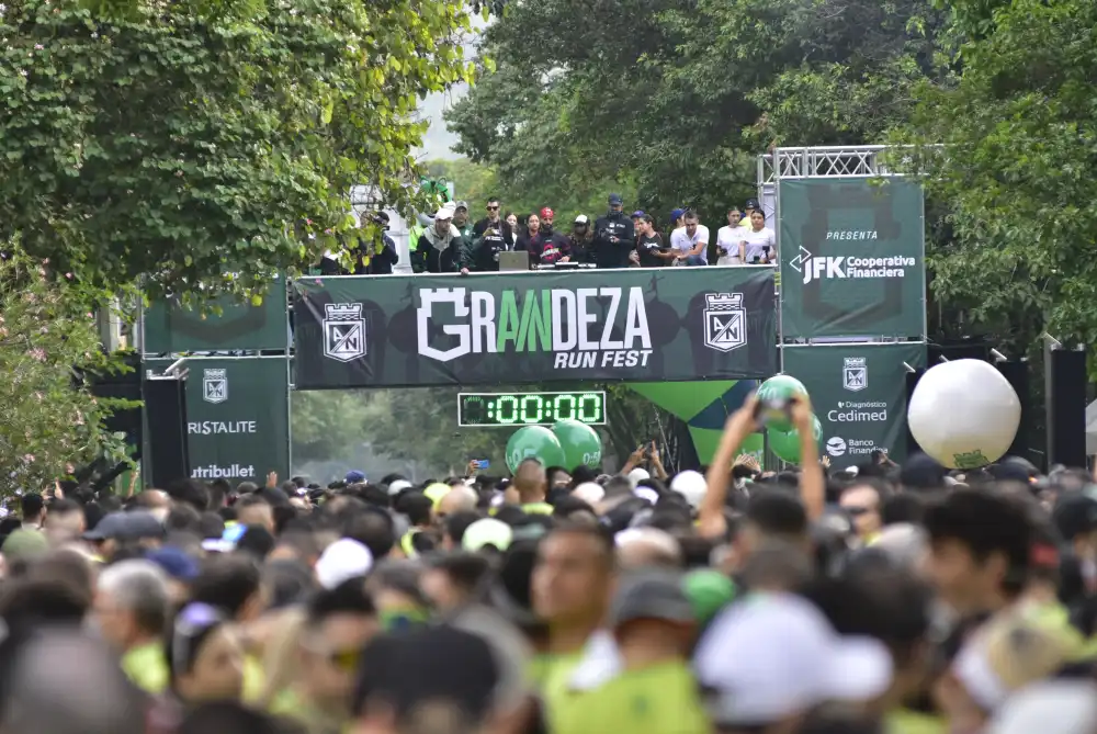 Imagen Run Fest 2025 - 15