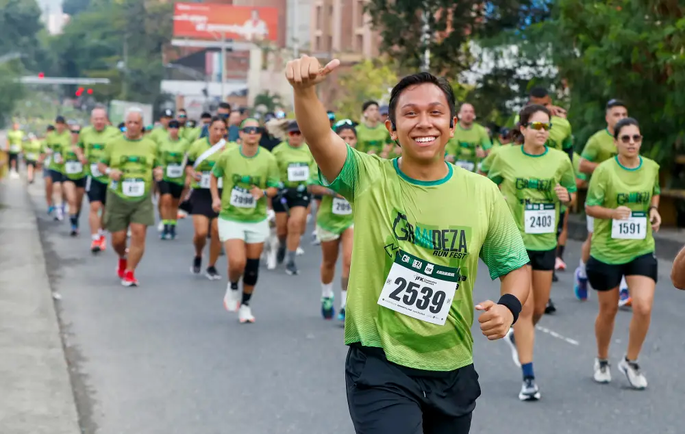 Imagen Run Fest 2025 - 16