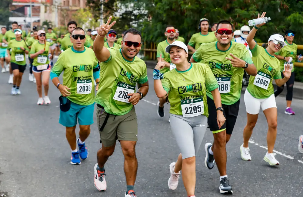 Imagen Run Fest 2025 - 17