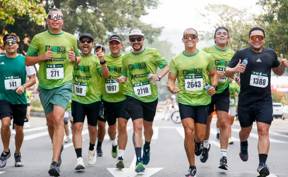Imagen Run Fest 2025 - 18