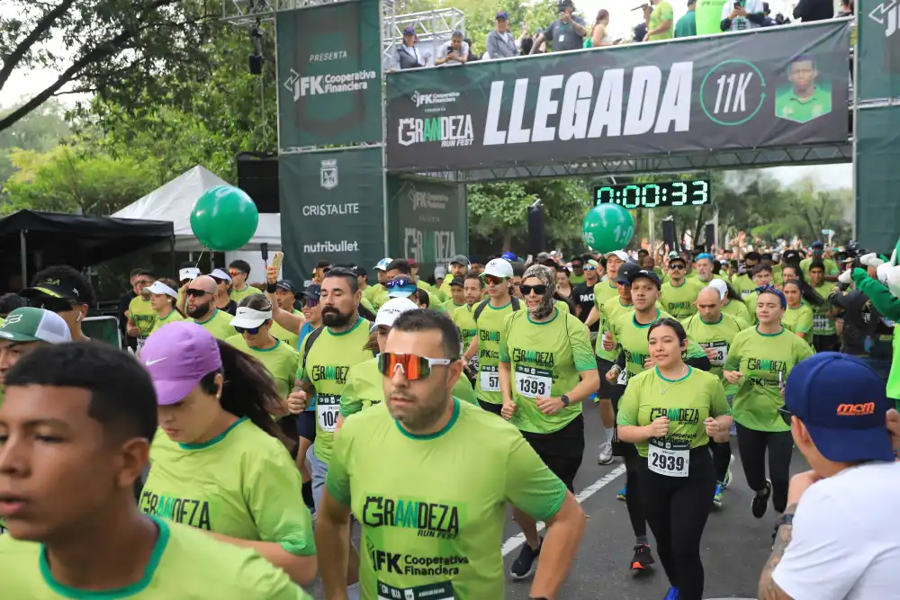 Imagen Run Fest 2025 - 20