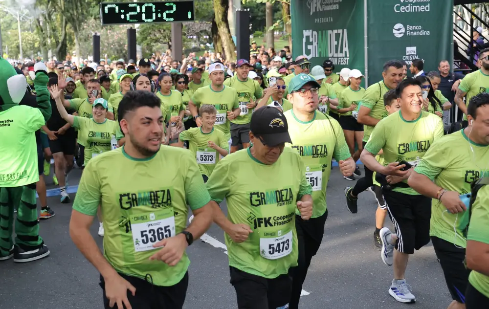 Imagen Run Fest 2025 - 30