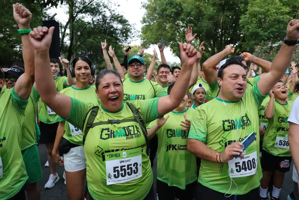 Imagen Run Fest 2025 - 31