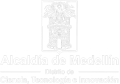 Logo Alcaldía de Medellín