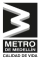 Logo Metro de Medellín