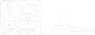 Logo Porkolombia