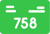 logo de número