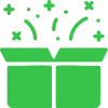 logo de regalo