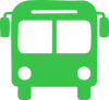 logo de transporte